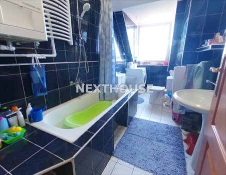 Mieszkanie trzypokojowe na sprzedaż Gliwice, Śródmieście 75m2 Foto 8