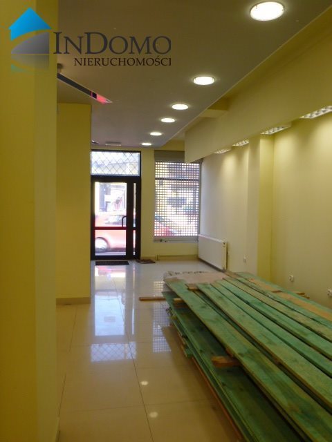 Lokal użytkowy na wynajem Piotrków Trybunalski 100m2 Foto 4