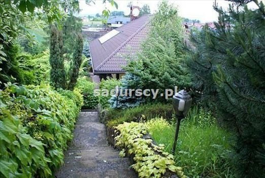 Dom na wynajem Kraków, Zwierzyniec, Wola Justowska, Zakamycze 350m2 Foto 11