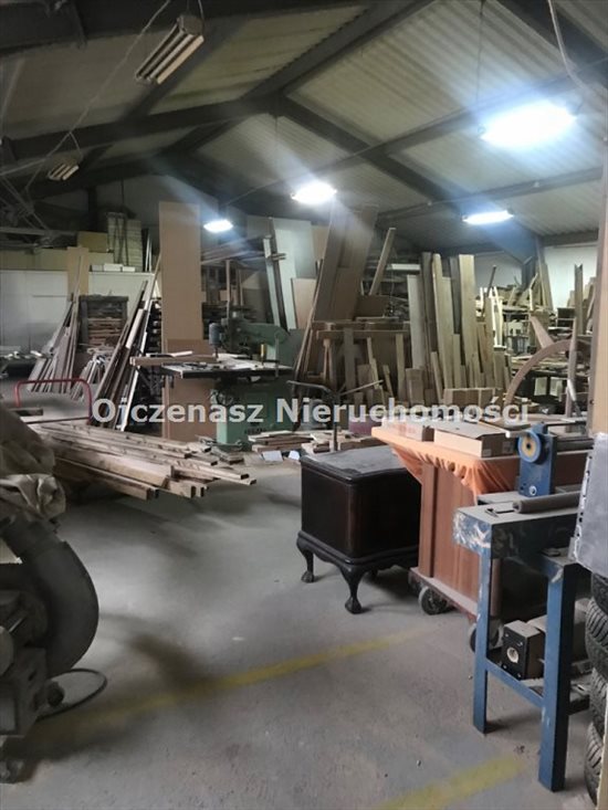 Lokal użytkowy na sprzedaż Bydgoszcz, Zimne Wody 340m2 Foto 2