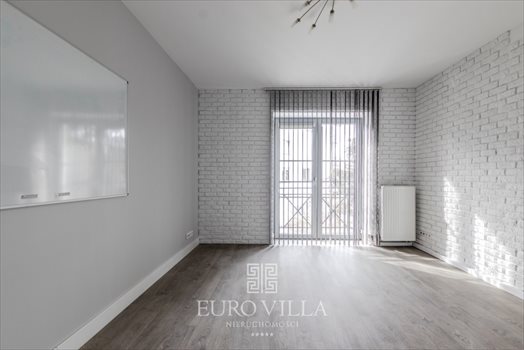 Mieszkanie czteropokojowe na wynajem Warszawa, Wilanów, Królowej Marysieńki 155m2 Foto 6