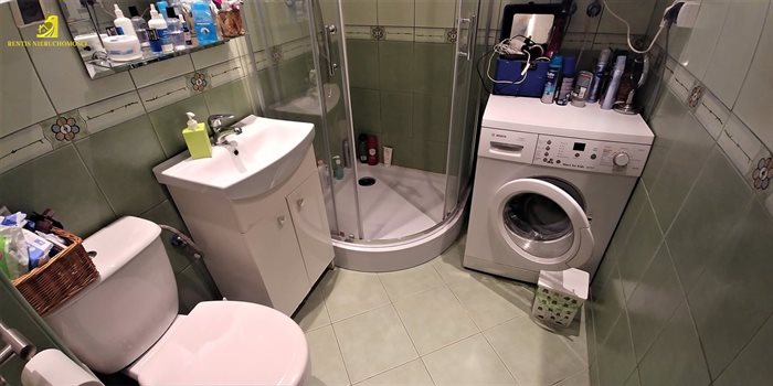 Mieszkanie dwupokojowe na sprzedaż Osowiec Śląski 47m2 Foto 5