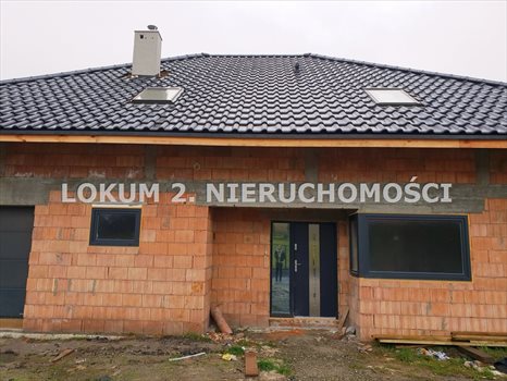 Dom na sprzedaż Jastrzębie-Zdrój, Moszczenica 267m2 Foto 6