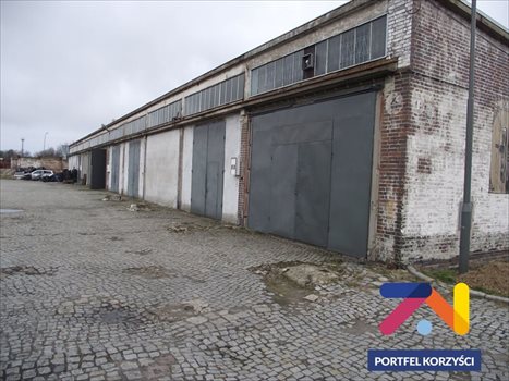 Lokal użytkowy na sprzedaż Szprotawa 88m2 Foto 2