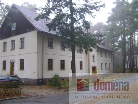 Mieszkanie trzypokojowe na sprzedaż Kęszyca Leśna 150m2 Foto 10