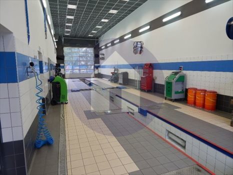 Lokal użytkowy na wynajem Ząbkowice Śląskie 125m2 Foto 1