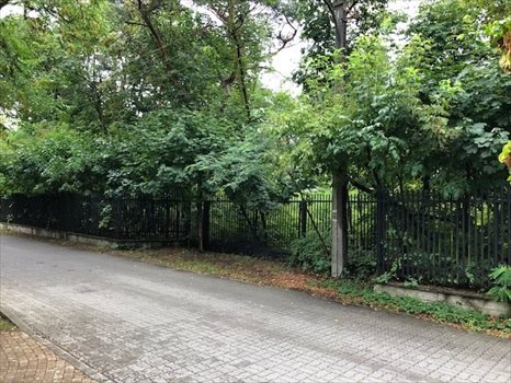 Działka budowlana na sprzedaż Warszawa, Wawer, Wisełki 27 1 717m2 Foto 7