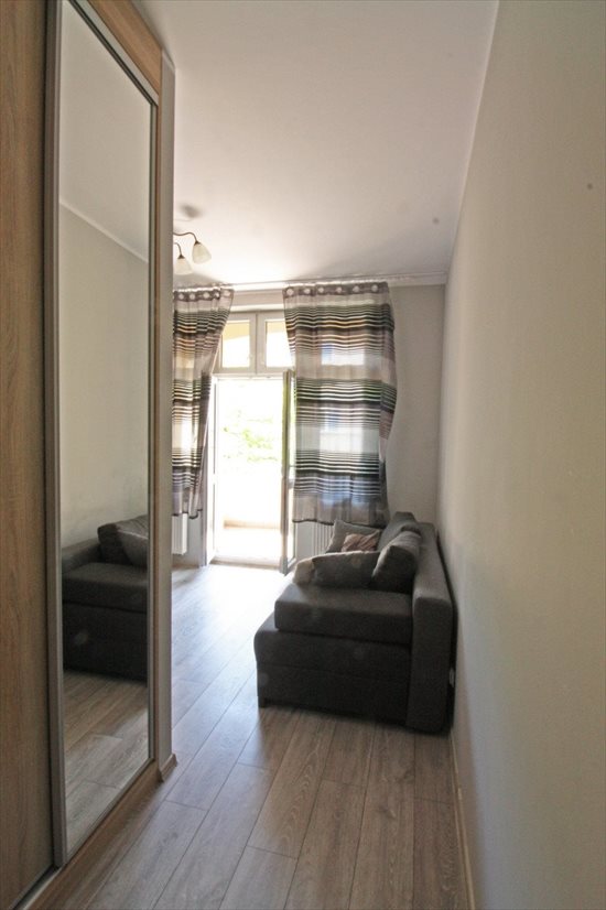 Mieszkanie na wynajem Poznań, Grunwald, Łazarz, limanowskiego 30m2 Foto 3