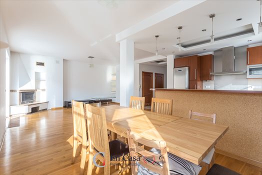 Dom na wynajem Bielawa, Warszawska 200m2 Foto 1