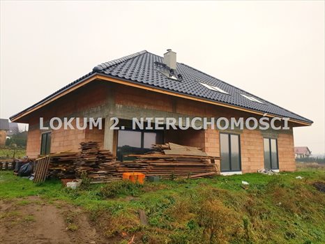 Dom na sprzedaż Jastrzębie-Zdrój, Moszczenica 267m2 Foto 1