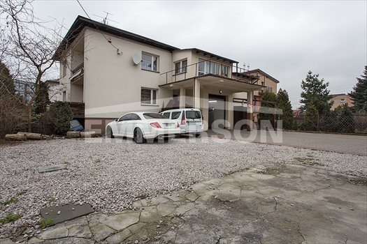 Lokal użytkowy na sprzedaż Marki, Leśna 460m2 Foto 1