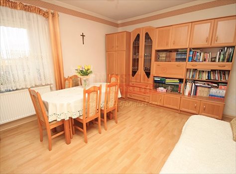 Dom na sprzedaż Olszanka 80m2 Foto 3