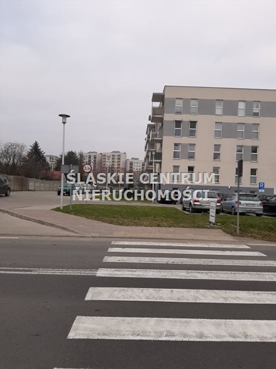 Garaż na wynajem Katowice, Kostuchna, Bażantów 16m2 Foto 10