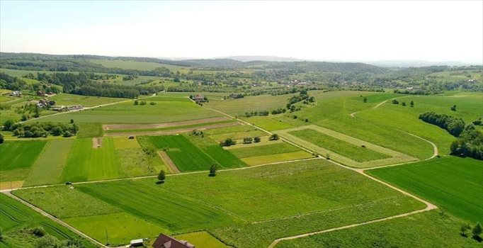 Działka budowlana na sprzedaż Nielepice 2 300m2 Foto 7