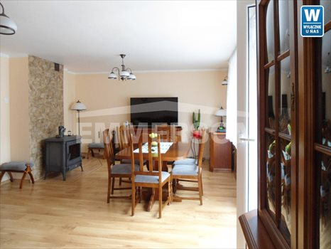 Dom na sprzedaż Kąty Wrocławskie 202m2 Foto 2