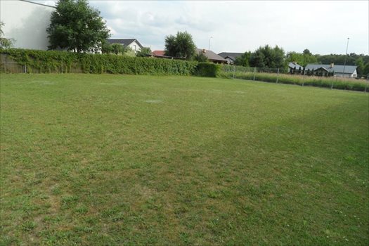 Działka inna pod dzierżawę Mechlin 560m2 Foto 2