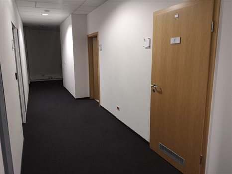 Lokal użytkowy na wynajem Wrocław, Krzyki, Powstańców Śląskich 261m2 Foto 5