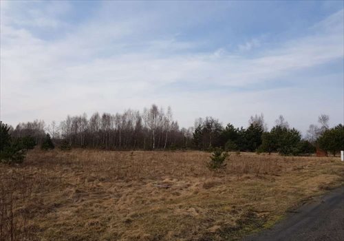 Działka budowlana na sprzedaż Smardzewice 1 412m2 Foto 2
