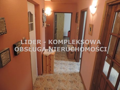 Mieszkanie trzypokojowe na wynajem Częstochowa, Centrum 61m2 Foto 4