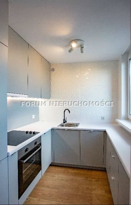 Mieszkanie dwupokojowe na wynajem Skoczów 36m2 Foto 4