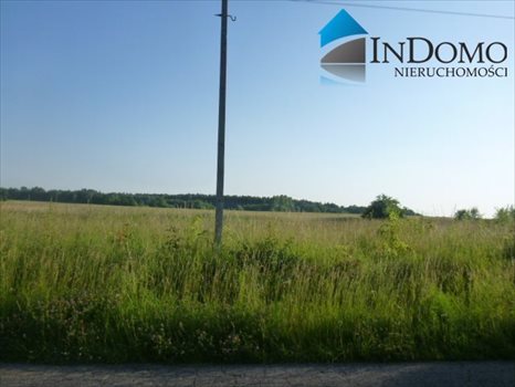 Działka budowlana na sprzedaż Truszczanek 6 100m2 Foto 2