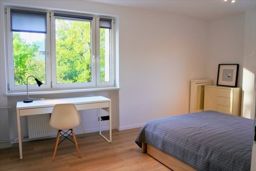 Mieszkanie dwupokojowe na wynajem Łódź, Śródmieście, al. Kościuszki 44m2 Foto 8