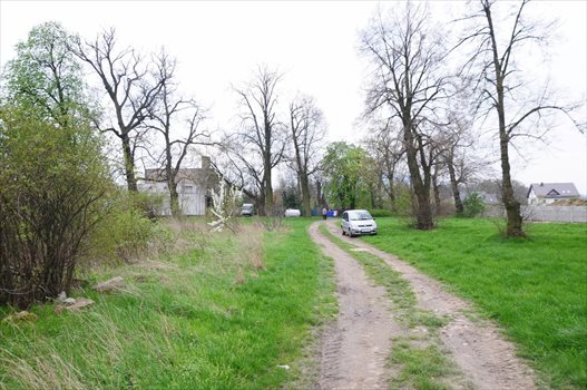 Działka budowlana na sprzedaż Rogów Sobócki 2 902m2 Foto 8