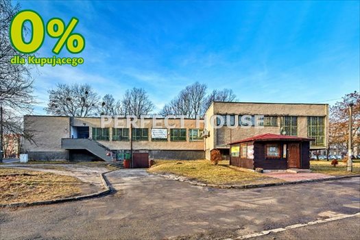 Lokal użytkowy na sprzedaż Tarnowskie Góry 980m2 Foto 1