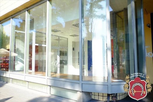 Lokal użytkowy na wynajem Gdynia, Śródmieście, Skwer Kościuszki 207m2 Foto 11