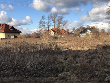 Działka budowlana na sprzedaż Warszawa, Białołęka, Bohuna 1 799m2 Foto 8