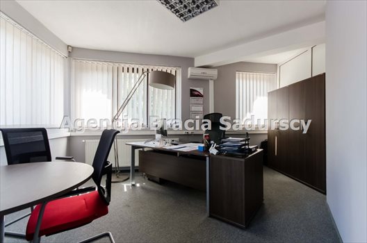 Lokal użytkowy na wynajem Kraków, Krowodrza, Henryka Pachońskiego 460m2 Foto 7