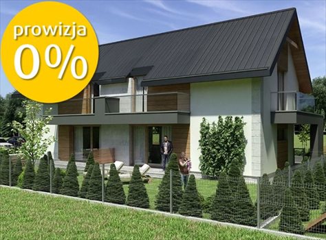 Dom na sprzedaż Giebułtów, Pogodna 87m2 Foto 3