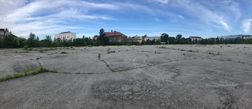 Działka budowlana na sprzedaż Gliwice 25 001m2 Foto 1
