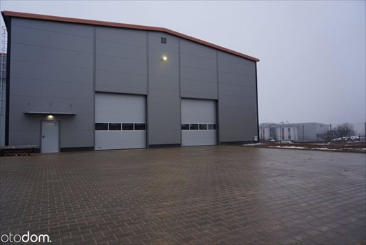 Lokal użytkowy na wynajem Białystok, Centrum 660m2 Foto 4