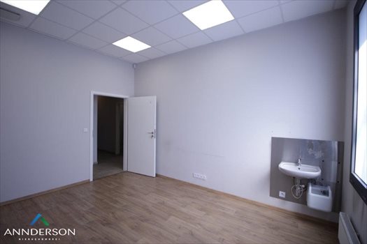 Lokal użytkowy na wynajem Kraków, Stare Miasto, Wielopole 77m2 Foto 7