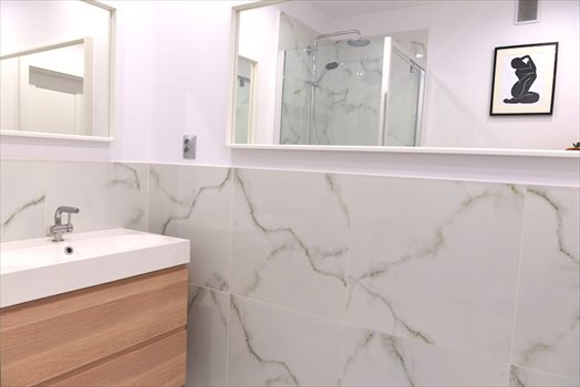 Mieszkanie dwupokojowe na sprzedaż Gdynia, Orłowo, Bukowa 6 54m2 Foto 12