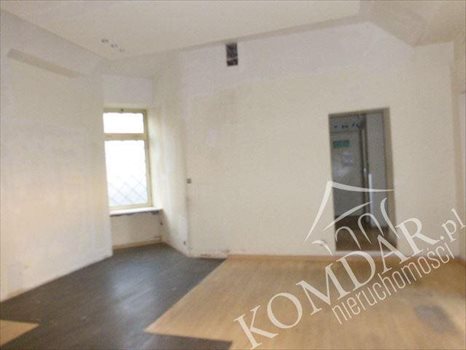 Lokal użytkowy na wynajem Warszawa, Śródmieście, Poznańska 89m2 Foto 4