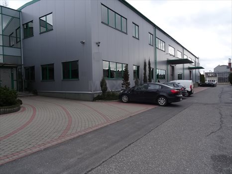Lokal użytkowy na wynajem Piaseczno, ul. Puławska 262m2 Foto 2