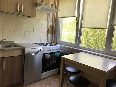 Mieszkanie dwupokojowe na sprzedaż Tarnów, al. Matki Bożej Fatimskiej 39m2 Foto 6