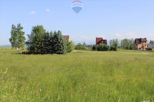 Działka inwestycyjna na sprzedaż Nowy Targ 2 911m2 Foto 4