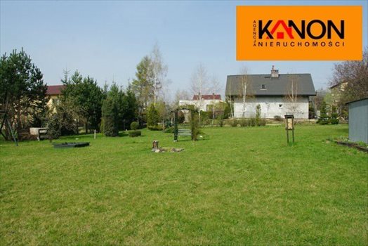 Działka budowlana na sprzedaż Mazańcowice 1 471m2 Foto 3