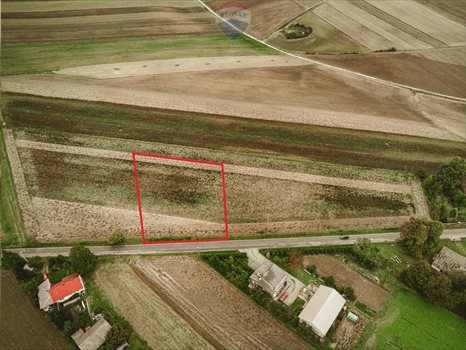 Działka inwestycyjna na sprzedaż Poręba Górna 4 935m2 Foto 5