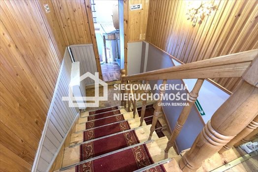 Dom na wynajem Gdańsk, Morena 500m2 Foto 11