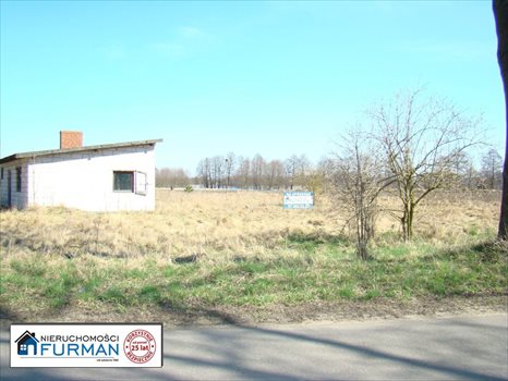 Działka inna na sprzedaż Laskowo 1 071m2 Foto 4