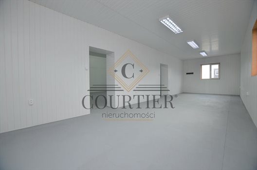 Lokal użytkowy na wynajem Wrocław, Krzyki, Buforowa 650m2 Foto 5