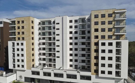 Lokal użytkowy na sprzedaż Warszawa, Ursynów, Kłobucka 23 71m2 Foto 4
