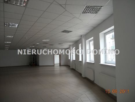 Lokal użytkowy na sprzedaż Łódź, Polesie 1 272m2 Foto 3