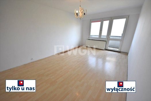 Mieszkanie dwupokojowe na sprzedaż Inowrocław, Sobiesiernie, Sobiesiernie 12 54m2 Foto 2