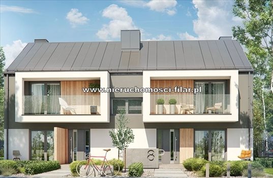 Działka inna na sprzedaż Bydgoszcz, Bartodzieje 671m2 Foto 1