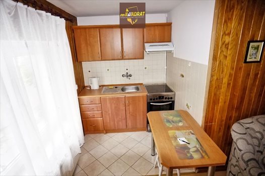 Mieszkanie dwupokojowe na wynajem Ełk, Centrum 46m2 Foto 5